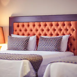 5* Отель Intourist