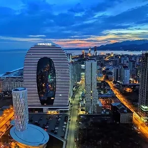 5* Отель Holiday Apartments