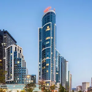 5* Отель Ramada Plaza By Wyndham & Casino