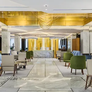 5* Отель Le Meridien